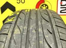 Шины Dunlop 205/55R16