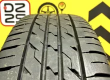 Шины Ecofine 185/60R15