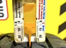 Шины Ecofine 185/60R15