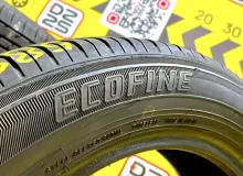 Шины Ecofine 185/60R15