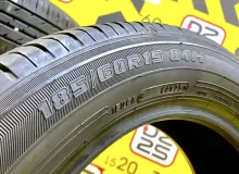 Шины Ecofine 185/60R15