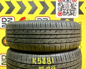 Шины Ecofine 185/60R15