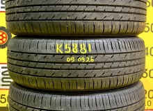 Шины Ecofine 185/60R15