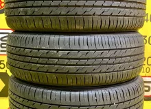 Шины Ecofine 185/60R15