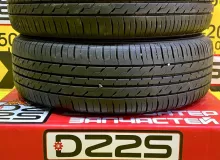 Шины Ecofine 185/60R15