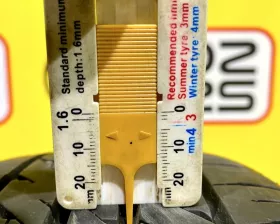 Шины Ecofine 185/60R15