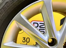 Диски Lexus 16 5x100