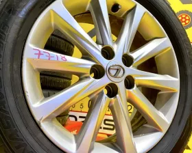 Диски Lexus 16 5x100