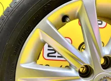 Диски Lexus 16 5x100