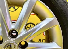 Диски Lexus 16 5x100