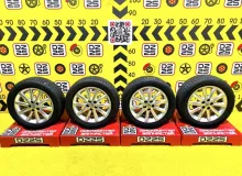 Диски Lexus 16 5x100