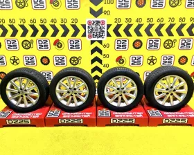 Диски Lexus 16 5x100