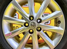 Диски Lexus 16 5x100