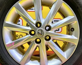 Диски Lexus 16 5x100