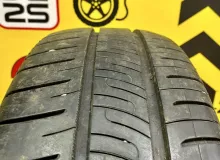 Шины Dunlop 205/55R16