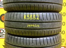 Шины Dunlop 205/55R16