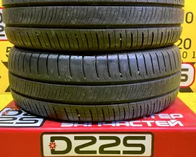 Шины Dunlop 205/55R16