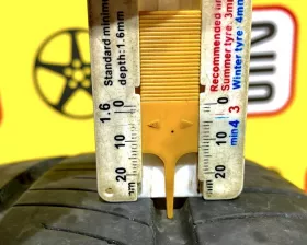 Шины Dunlop 205/55R16