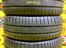 Колеса на дисках Lexus 5x100 c шинами Dunlop 205/55R16