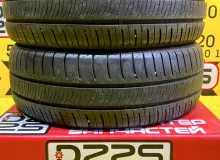 Колеса на дисках Lexus 5x100 c шинами Dunlop 205/55R16