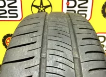 Колеса на дисках Lexus 5x100 c шинами Dunlop 205/55R16