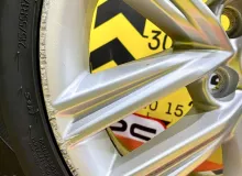 Диски Toyota 17 5x114.3