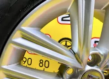 Диски Toyota 17 5x114.3