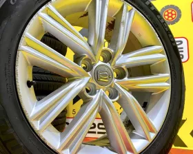Диски Toyota 17 5x114.3