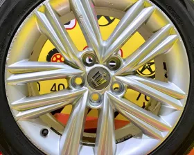Диски Toyota 17 5x114.3