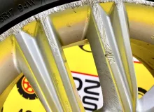 Диски Toyota 17 5x114.3