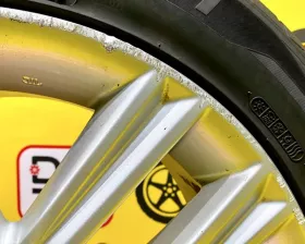 Диски Toyota 17 5x114.3
