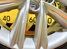 Диски Toyota 17 5x114.3