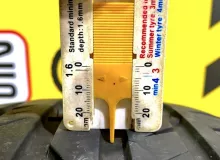 Шины Laufenn 215/55R17