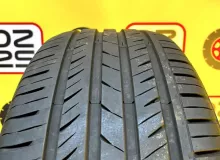 Шины Laufenn 215/55R17