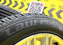 Шины Laufenn 215/55R17