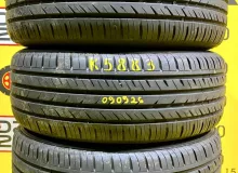 Шины Laufenn 215/55R17