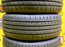 Шины Laufenn 215/55R17