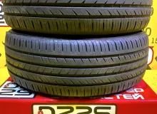 Шины Laufenn 215/55R17