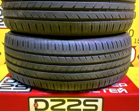 Шины Laufenn 215/55R17