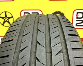 Шины Laufenn 215/55R17