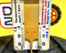 Шины Laufenn 215/55R17