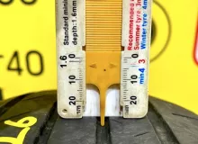 Шины Yokohama 195/65R15