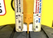 Шины Yokohama 195/65R15
