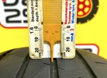 Шины Yokohama 195/65R15