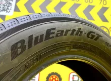 Шины Yokohama 195/65R15