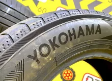 Шины Yokohama 195/65R15