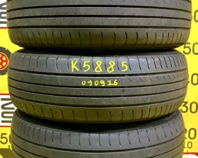 Шины Yokohama 195/65R15