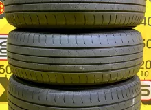 Шины Yokohama 195/65R15