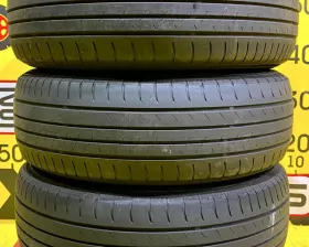 Шины Yokohama 195/65R15