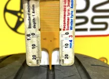 Шины Yokohama 195/65R15